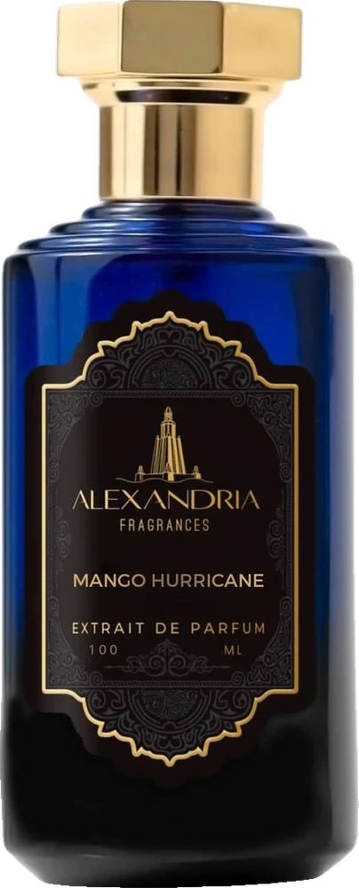 Alexandria Fragrances Mango Hurricane