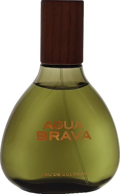 Antonio Puig Agua Brava