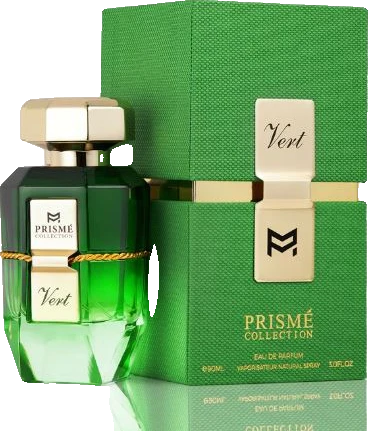 Patek Maison Vert Prisme