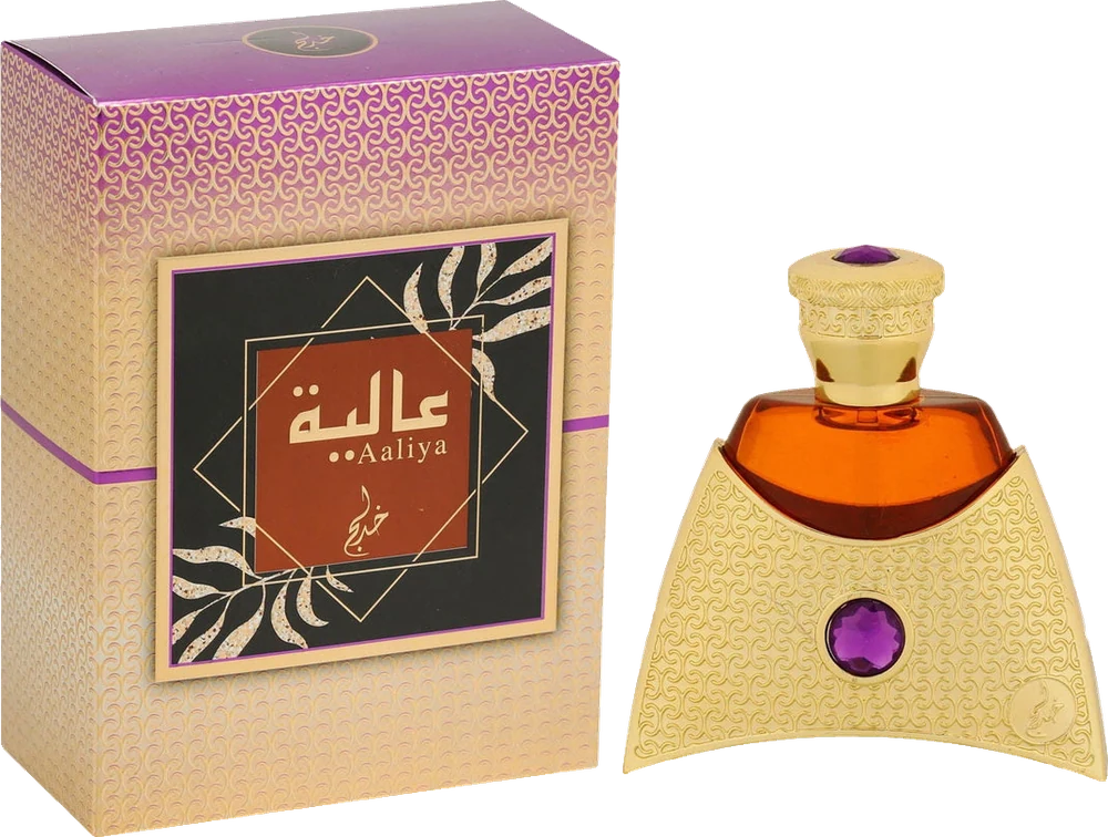 Khadlaj Aaliya