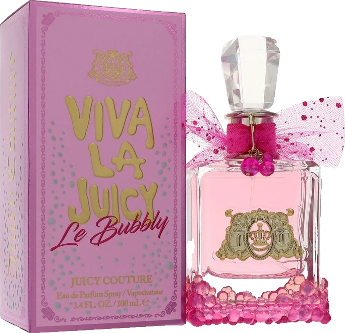 Juicy Couture Viva La Juicy Le Bubbly