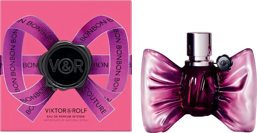 Viktor & Rolf Bonbon Couture Intense