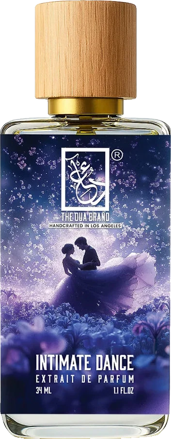 Dua Fragrances Intimate Dance