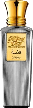 Blend Oud Silver