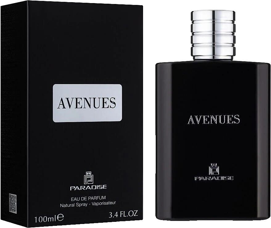 paradise Avenues