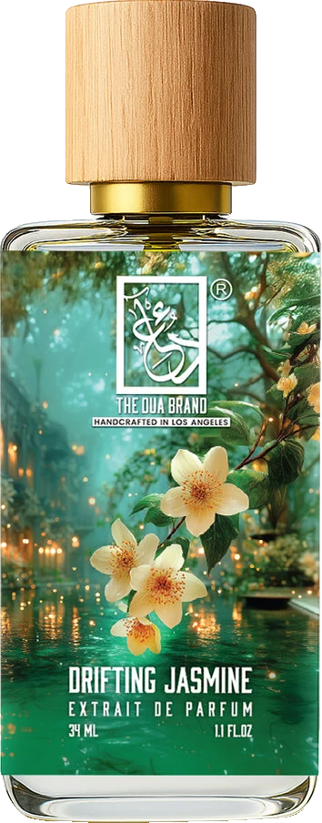 Dua Fragrances Drifting Jasmine