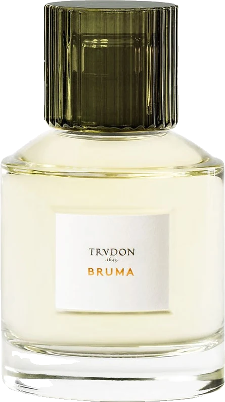 Trudon Bruma