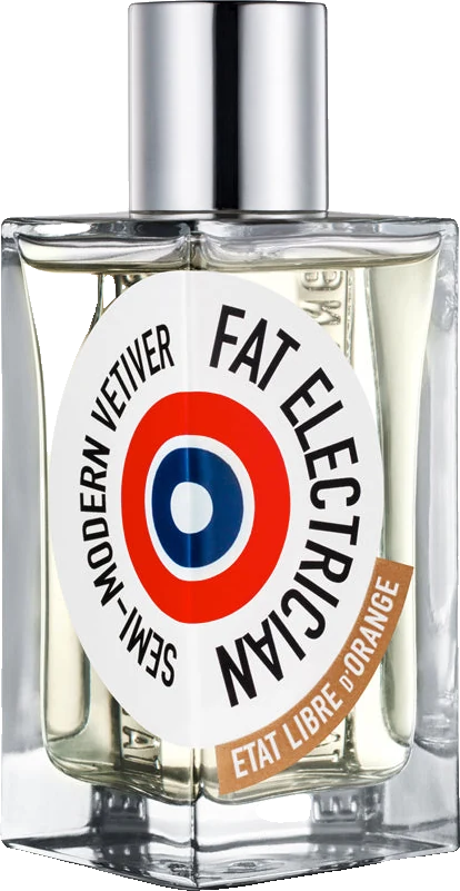 Etat Libre d'Orange Fat Electrician