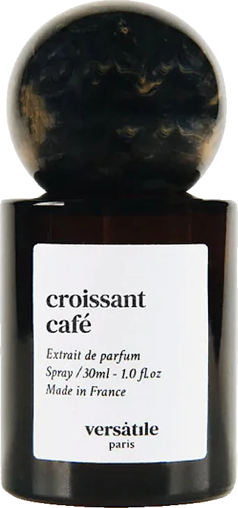 Versatile Croissant Cafe