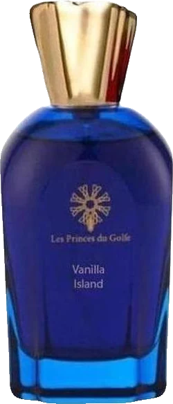 Les Princes Du Golfe Vanilla Island