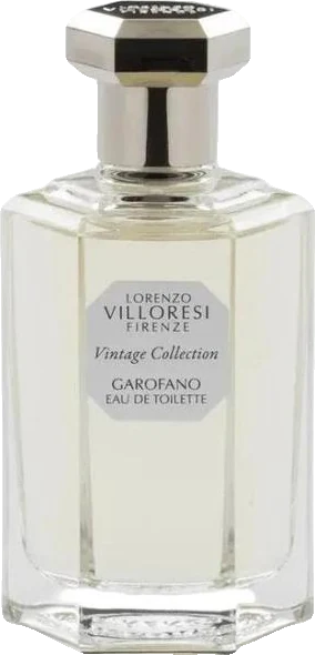 Lorenzo Villoresi Garofano