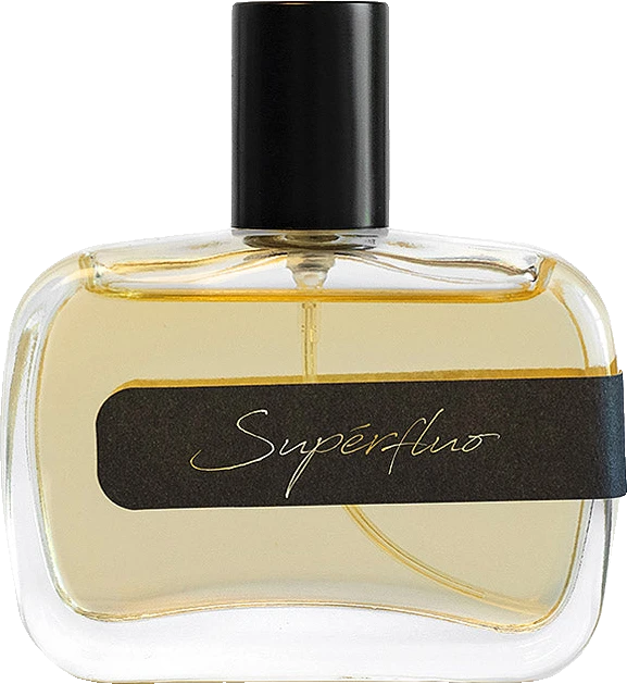 Inverso Profumi Superfluo