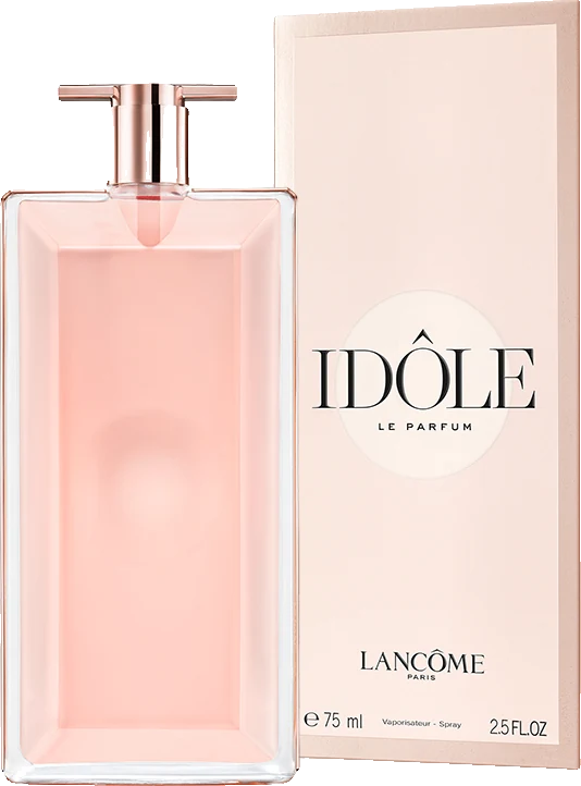 Lancome Idole Parfum
