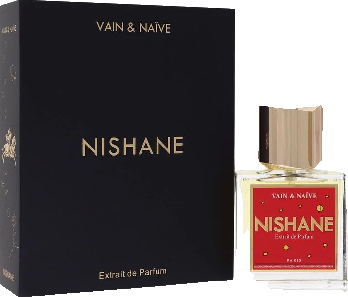 Nishane Vain & Naïve