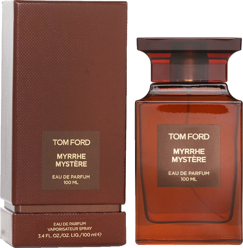 Tom Ford Myrrhe Mystere
