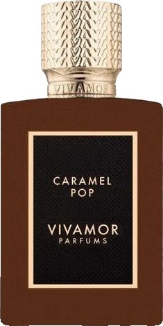 Vivamor Parfums Caramel Pop