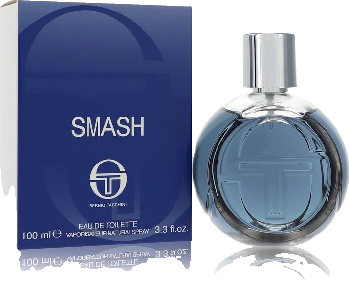 Sergio Tacchini Smash