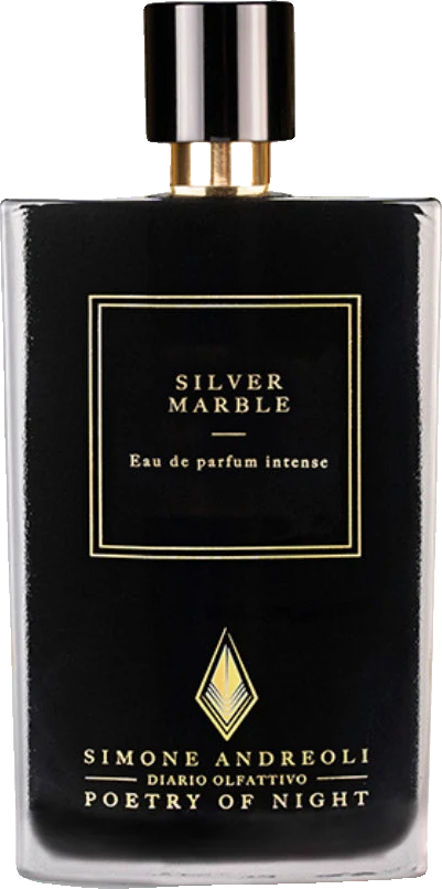 Simone Andreoli Silver Marble