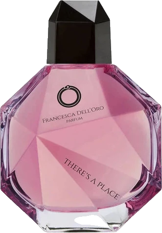 Francesca dell'Oro There's a Place