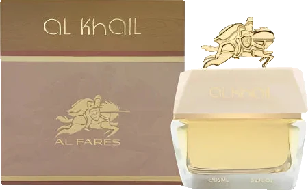 Al Fares Al Khail