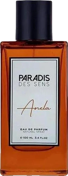 Paradis Des Sens Anela