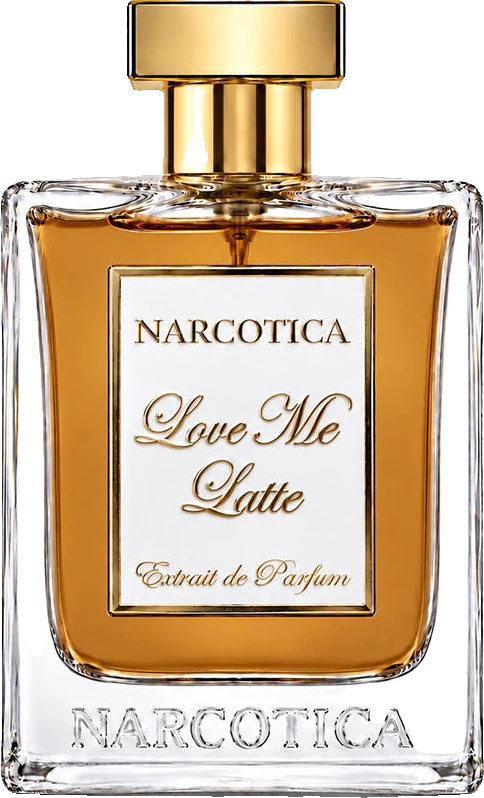 Narcotica Love Me Latte