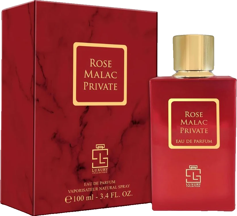 Luxury Rose Malac Private