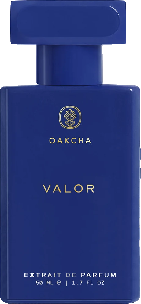 Oakcha Valor