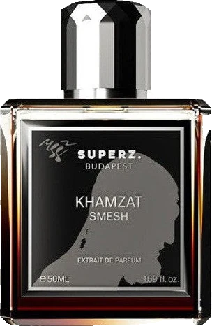 Superz. Khamzat Smesh