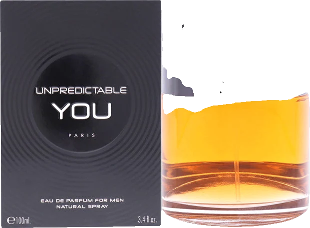 Glenn Perri Unpredictable You