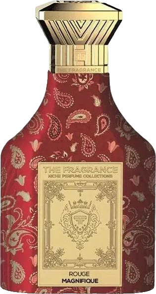 The Fragrance Rouge Magnifique