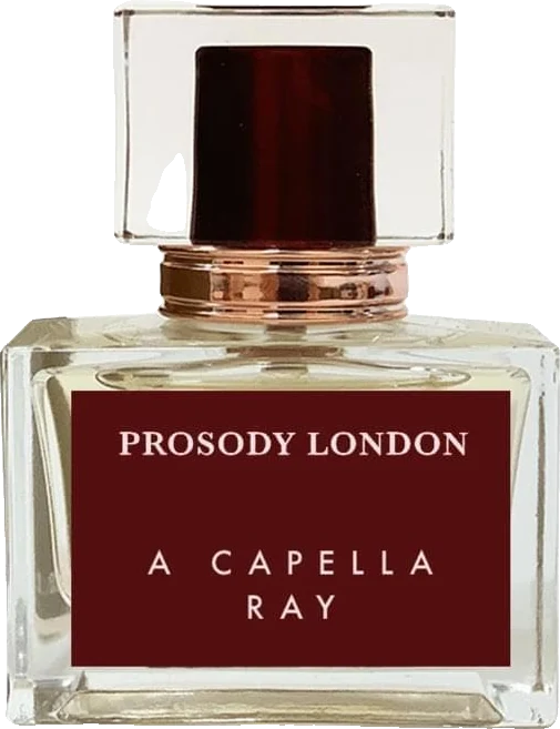 Prosody London A Capella Ray