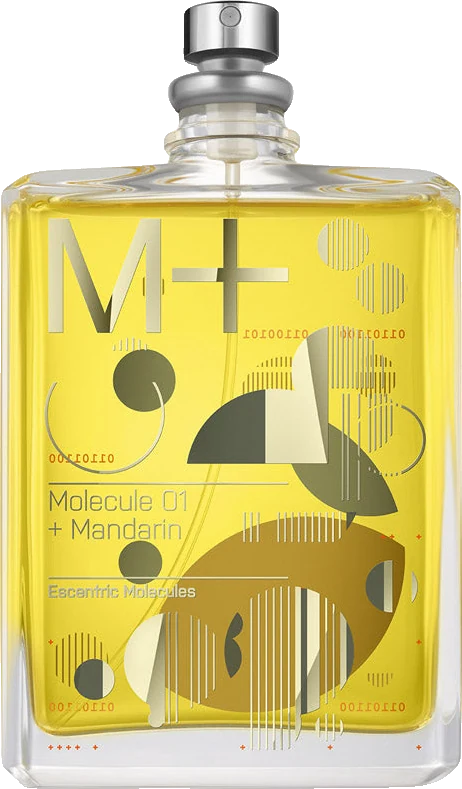 Escentric Molecules Molecule 01 + Mandarin