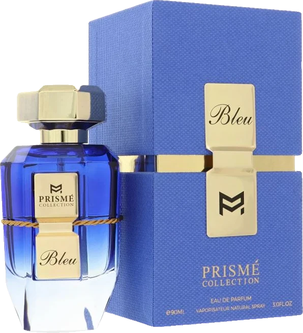 Patek Maison Bleu Prisme