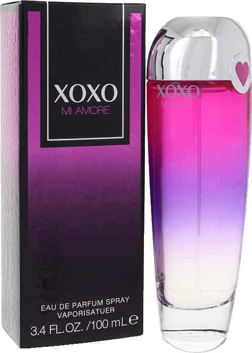 Victory International Xoxo Mi Amore