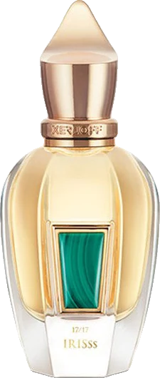Xerjoff 17/17 Stone Label Irisss