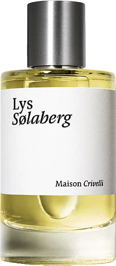 Maison Crivelli Lys Solaberg