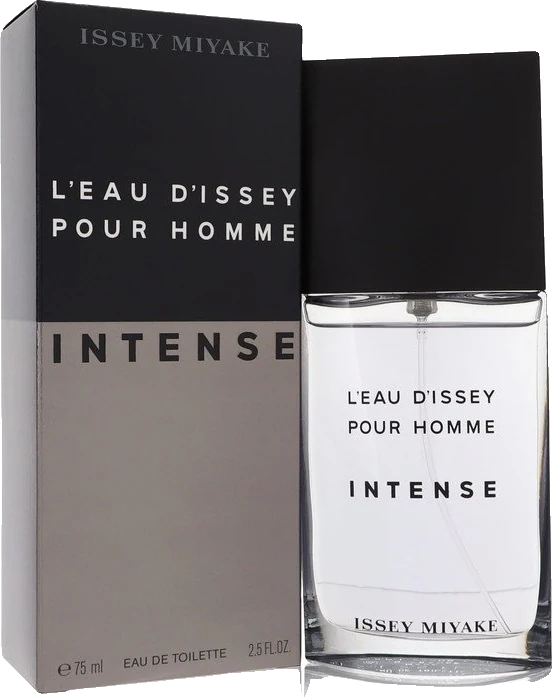 Issey Miyake L'Eau d’Issey Pour Homme Intense