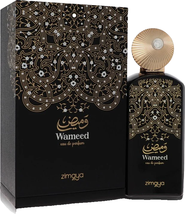Afnan Wameed