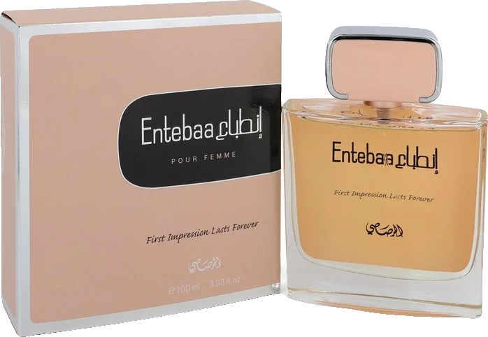 Rasasi Entebaa Pour Femme