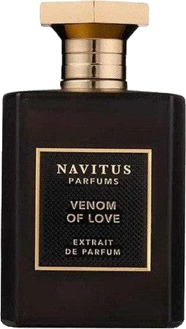 Navitus Parfums Venom of Love