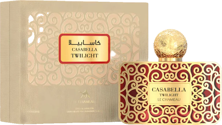 Le Chameau Casabella Twilight