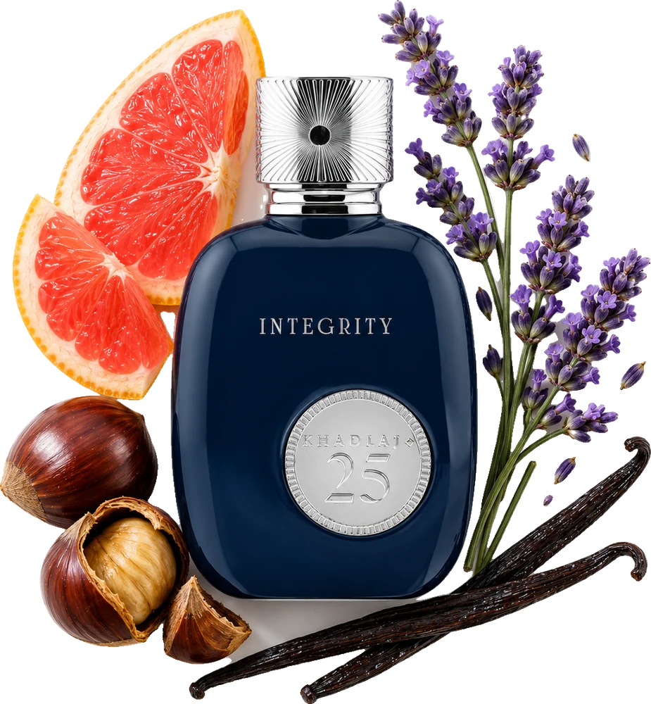 Khadlaj 25 Integrity