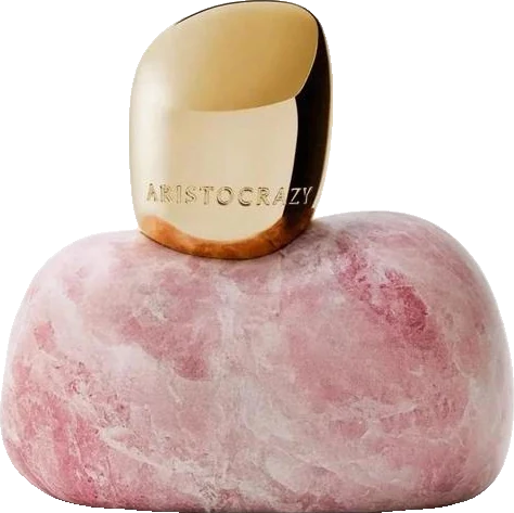 Aristocrazy Rose Quartz