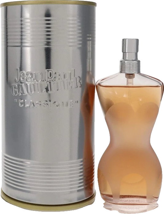 Jean Paul Gaultier Jean Paul Gaultier Eau de Toilette
