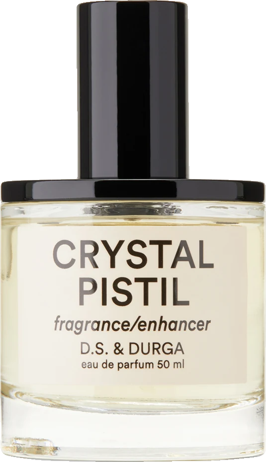 D.S. & Durga Crystal Pistil