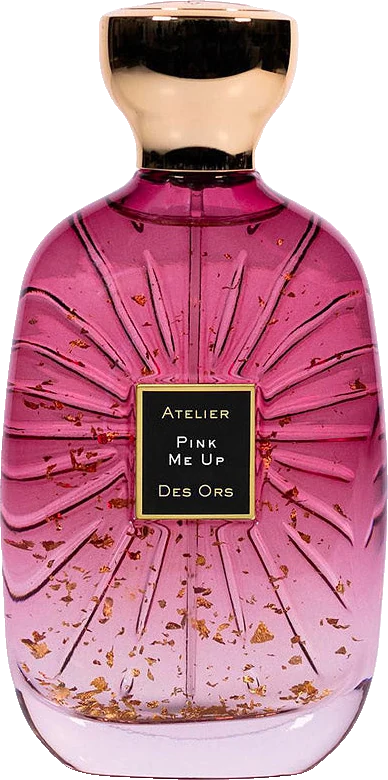 Atelier Des Ors Pink Me Up