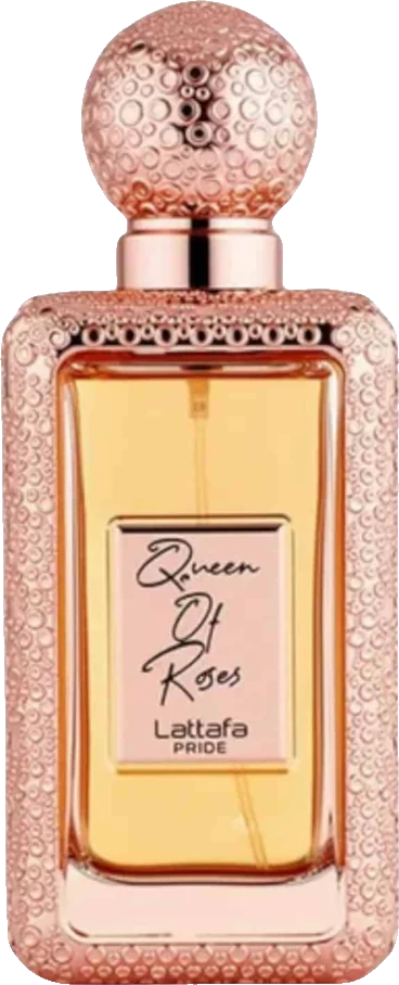 Lattafa Queen of Roses
