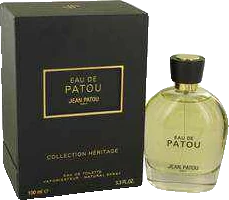 Jean Patou Eau de Patou