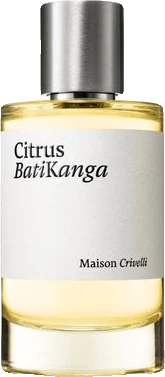 Maison Crivelli Citrus Batikanga